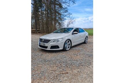 VW Passat CC Gebrauchtwagen