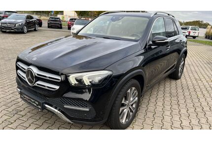 Mercedes-Benz GLE 350 Gebrauchtwagen