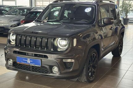 Jeep Renegade Gebrauchtwagen