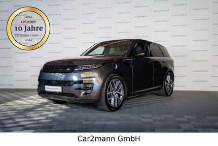 Land Rover Range Rover Sport Gebrauchtwagen