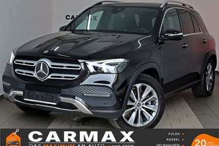 Mercedes-Benz GLE 350 Gebrauchtwagen