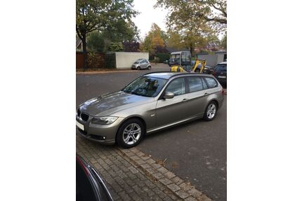BMW 318 Gebrauchtwagen