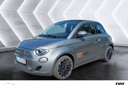 Fiat 500e Gebrauchtwagen