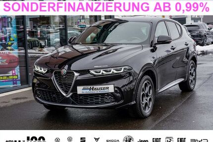 Alfa Romeo Tonale Gebrauchtwagen