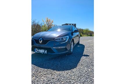 Renault Megane Gebrauchtwagen