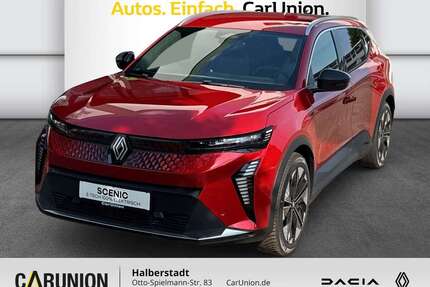 Renault Scenic Gebrauchtwagen