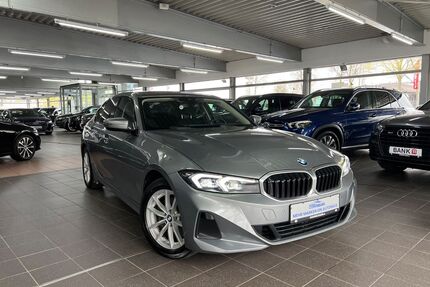 BMW 320 Gebrauchtwagen
