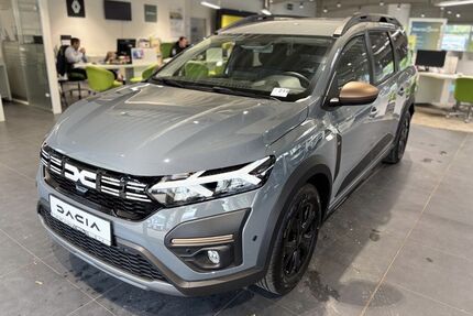 Dacia Jogger Gebrauchtwagen