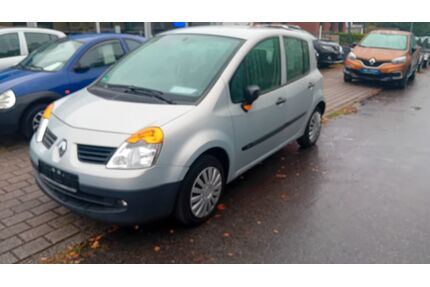 Renault Modus Gebrauchtwagen