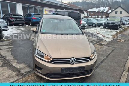 VW Golf Sportsvan Gebrauchtwagen