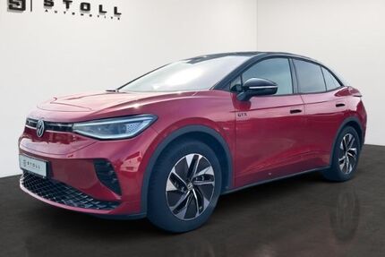 Audi ID.5 
