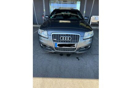 Audi A6 Allroad Gebrauchtwagen