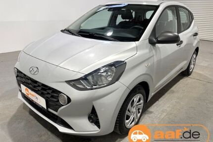 Hyundai i10 Gebrauchtwagen