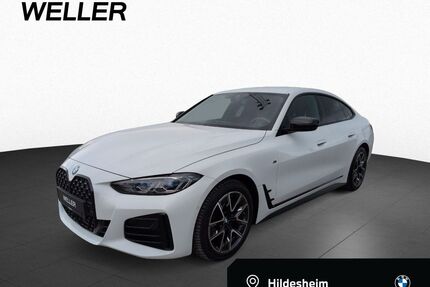 BMW 420 Gran Coupé Gebrauchtwagen