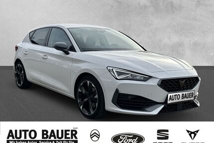 Cupra Leon Gebrauchtwagen