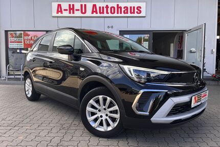 Opel Crossland (X) Gebrauchtwagen