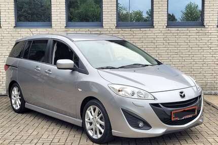 Mazda 5 Gebrauchtwagen