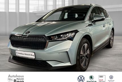 Skoda Enyaq Gebrauchtwagen