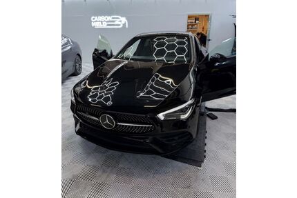 Mercedes-Benz CLA 220 Gebrauchtwagen