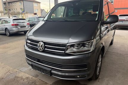VW T6 Transporter Gebrauchtwagen