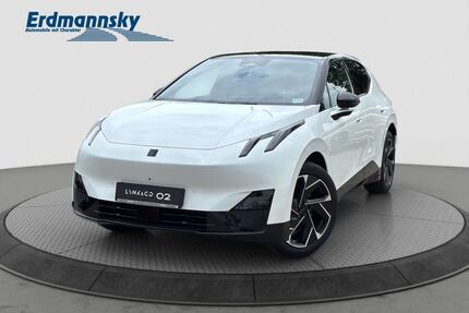 Lynk & Co 02 Gebrauchtwagen