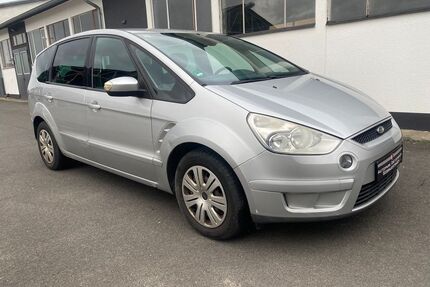 Ford S-Max Gebrauchtwagen