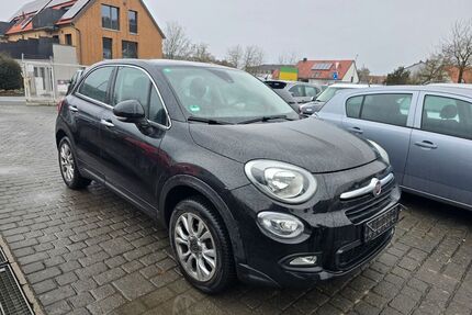 Fiat 500X Gebrauchtwagen