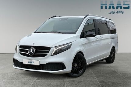 Mercedes-Benz V 220 Gebrauchtwagen