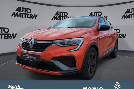 Renault Arkana Gebrauchtwagen