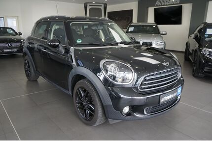 Mini ONE Gebrauchtwagen