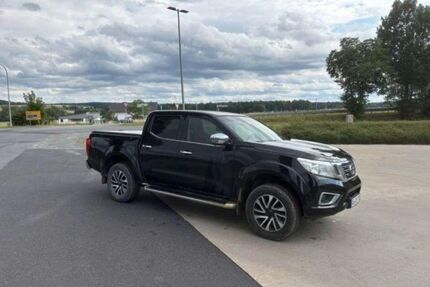 Nissan NP 300 Gebrauchtwagen