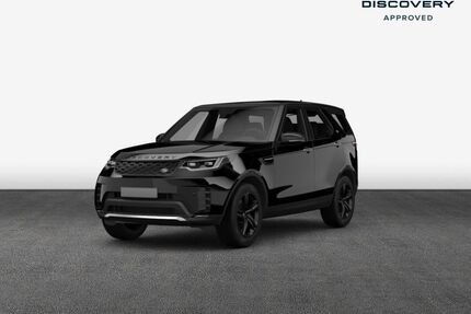 Land Rover Discovery Gebrauchtwagen