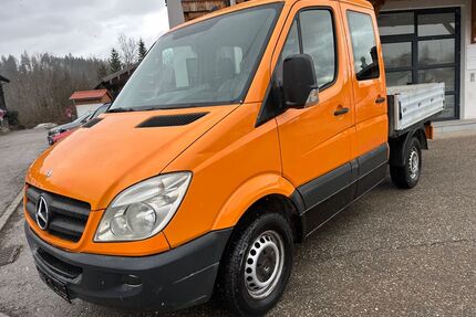 Mercedes-Benz Sprinter Gebrauchtwagen