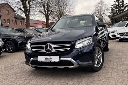 Mercedes-Benz GLC 220 Gebrauchtwagen