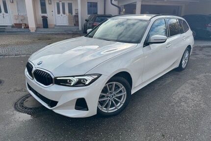 BMW 318 Gebrauchtwagen