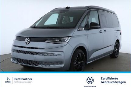 VW T7 California Gebrauchtwagen