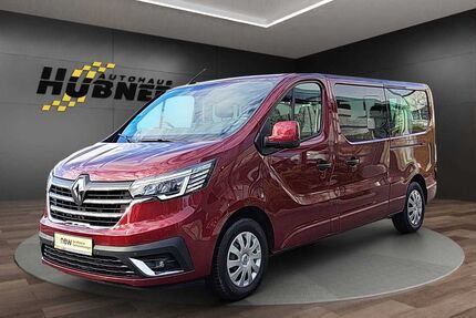 Renault Trafic Gebrauchtwagen