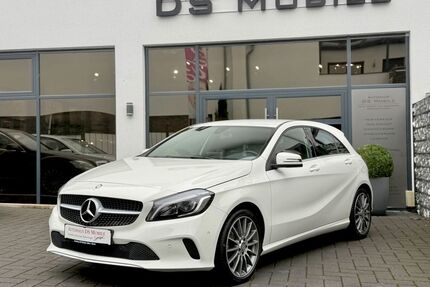 Mercedes-Benz A 200 Gebrauchtwagen