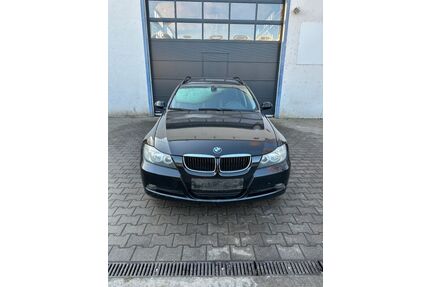 BMW 320 Gebrauchtwagen