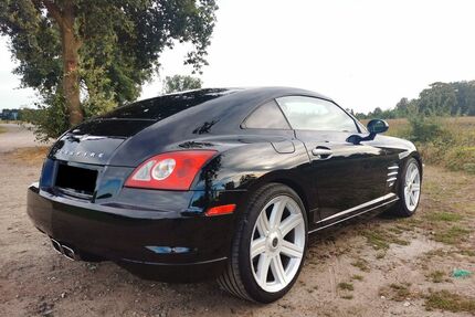 Chrysler Crossfire Gebrauchtwagen