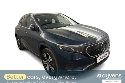 Mercedes-Benz EQA Gebrauchtwagen
