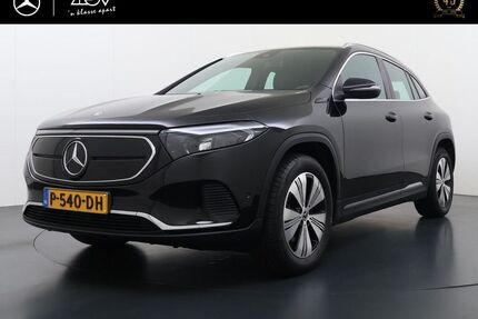 Mercedes-Benz EQA Gebrauchtwagen