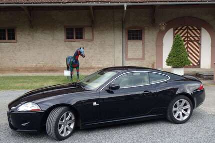Jaguar XK Gebrauchtwagen