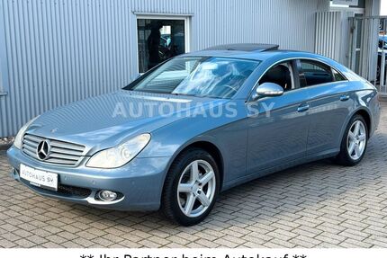 Mercedes-Benz CLS 350 Gebrauchtwagen