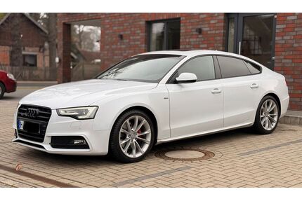 Audi A5 Gebrauchtwagen