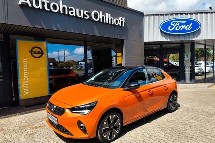 Opel Corsa Gebrauchtwagen