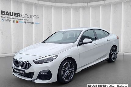 BMW 218 Gran Coupé Gebrauchtwagen