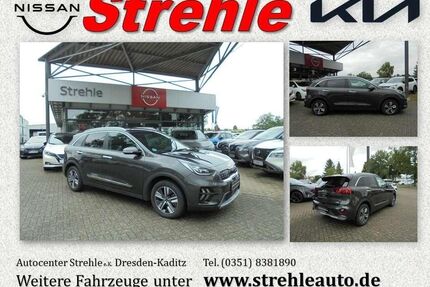 Kia Niro Gebrauchtwagen