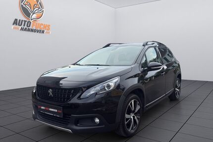 Peugeot 2008 Gebrauchtwagen