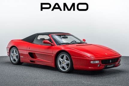 Ferrari F355 Gebrauchtwagen
